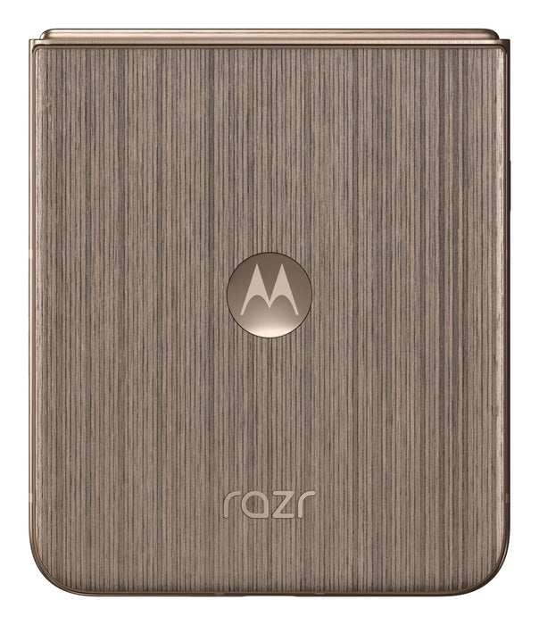 EAN 0840023293207 - Motorola razr 60 ultra 17,7 cm (6.96") SIM doble Android 15 5G USB Tipo C 16 GB 512 GB 4700 mAh Madera imagen 20