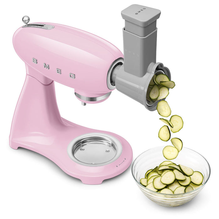 Smeg Kitchen Robot 50´Style Pink Smf05pkeu