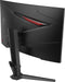 EAN 4711377191838 - MSI MAG 275CQRF QD E2 pantalla para PC 68,6 cm (27") 2560 x 1440 Pixeles Wide Quad HD Negro imagen 16