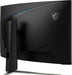 EAN 824142364185 - MSI MAG 325CQRF QD E2 pantalla para PC 80 cm (31.5") 2560 x 1440 Pixeles Wide Quad HD LED Negro imagen 15