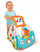 EAN 3021105052166 - Infantino 005216 andador Blanco, Multicolor imagen 3