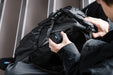 EAN 4711387586969 - ASUS ROG Archer ErgoAir mochila Mochila de gaming Negro EVA (Etileno Acetato de Vinilo), Licra, Nylon imagen 24