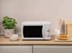 EAN 8059019054179 - Candy Idea CMG20SMW Blanco Microondas con grill Encimera 20 L 700 W imagen 6
