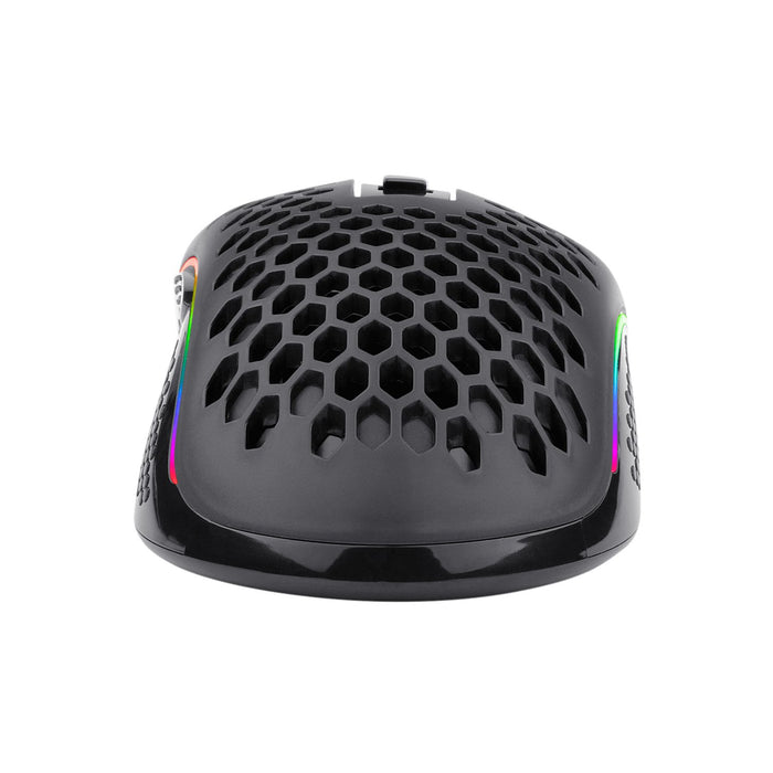 EAN 6950376778536 - REDRAGON M988-RGB ratón Juego mano derecha USB tipo A Óptico 32000 DPI imagen 5