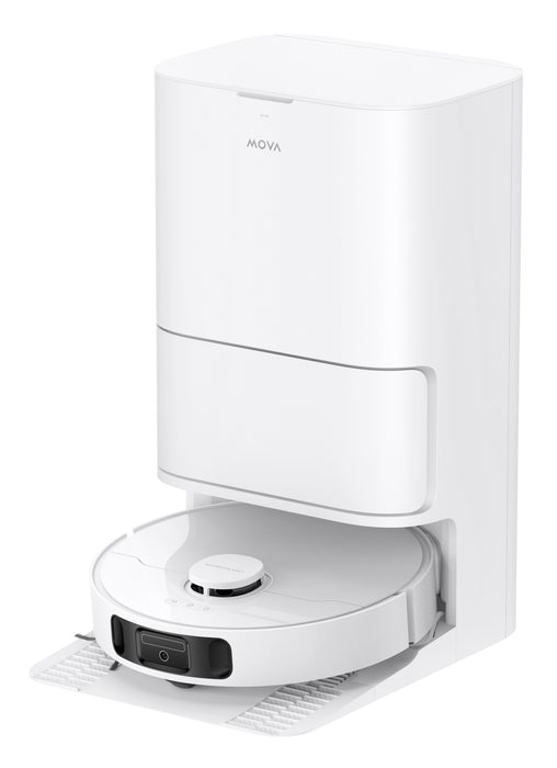 EAN 6976233679983 - MOVA E30 Ultra 0,3 L Blanco imagen 1