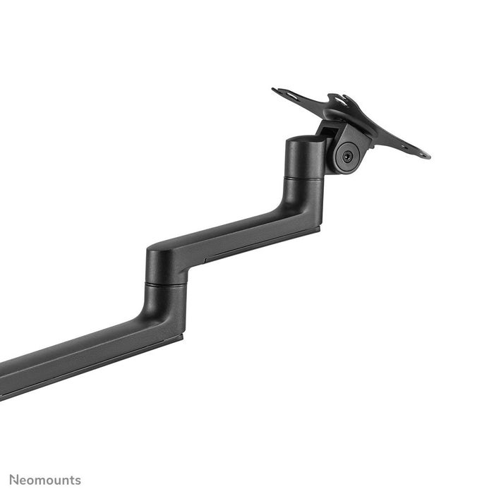 EAN 8717371449858 - Neomounts DS20-425BL1 soporte para ordenador portátil Mesita plegable para ordenador portátil Negro 43,9  imagen 16
