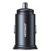 EAN 6941237101501 - JOYROOM JR-CCN04 Universal Negro Encendedor de cigarrillos Carga rápida Auto imagen 4