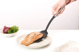 EAN 8710755260285 - Brabantia 260285 juego de utensilios de cocina 4 pieza(s) Negro, Acero satinado imagen 5