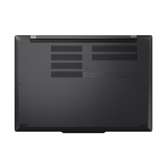 EAN 0198154307776 - Lenovo ThinkPad T14s Gen 6 (Snapdragon) Copilot+ PC Qualcomm Snapdragon X1E-78-100 Portátil 35,6 cm (14") imagen 6