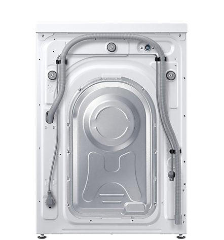 EAN 8806092786776 - Samsung WW90T4048EE lavadora Carga frontal 9 kg 1400 RPM Blanco imagen 7