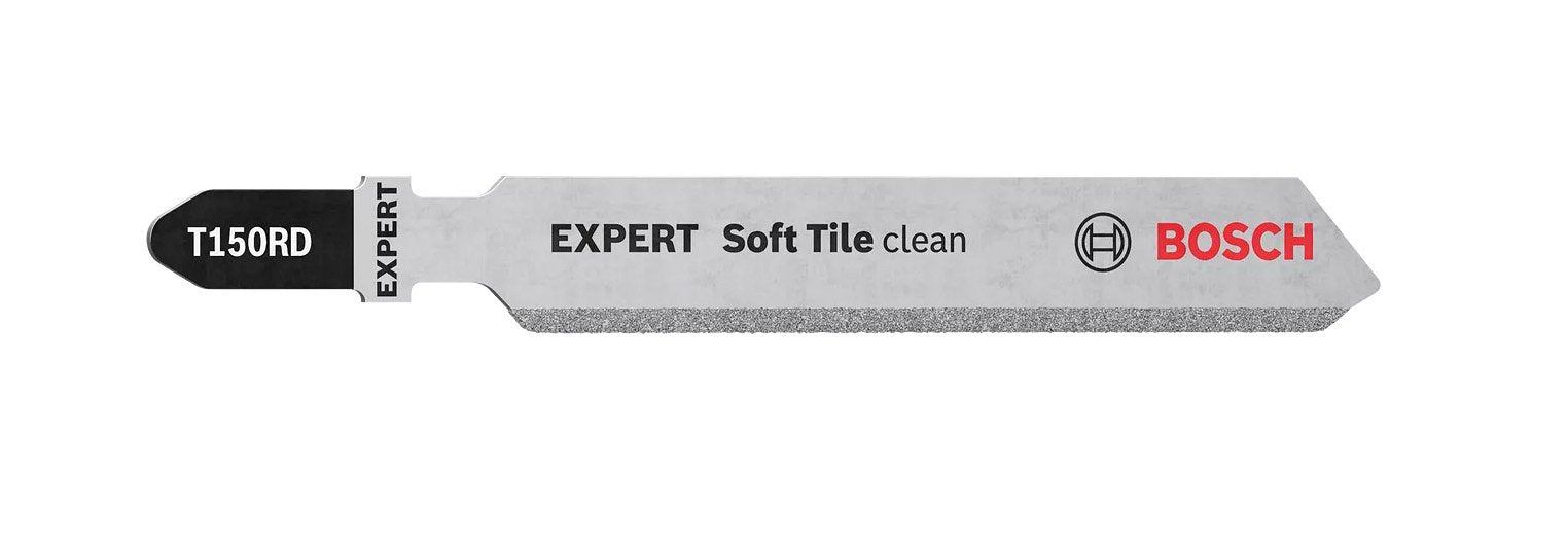 EAN 4059952537917 - Bosch Expert 2608900567 Hoja de sierra de vaivén Diamond 3 pieza(s) imagen 1