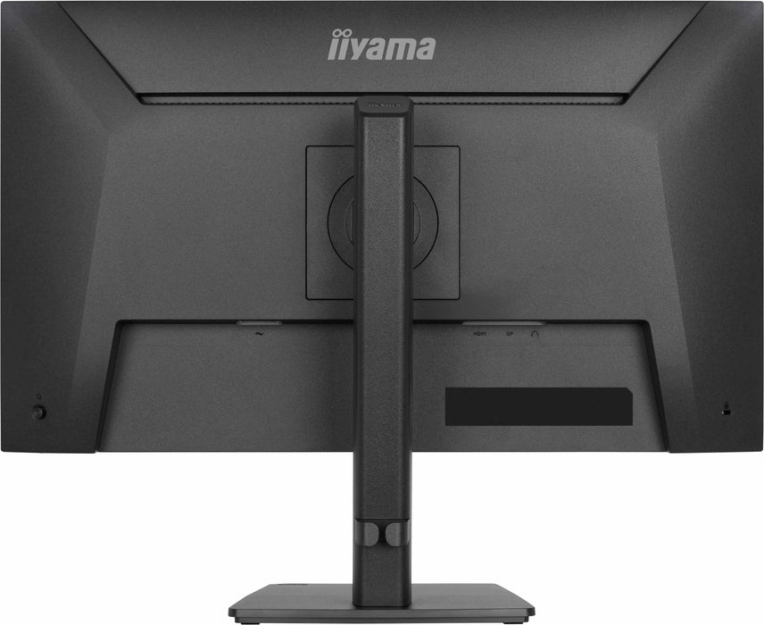 EAN 4948570127443 - iiyama ProLite XB2791QS-B1 pantalla para PC 68,6 cm (27") 2560 x 1440 Pixeles Quad HD LED Negro imagen 17