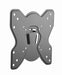 EAN 8716309127943 - Gembird WM-42F-03 soporte para TV 106,7 cm (42") Negro imagen 1