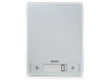 EAN 4006501615046 - Soehnle Page Comfort 300 Slim Plata Encimera Plaza Báscula electrónica de cocina imagen 4