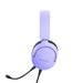 EAN 8713439253016 - Trust GXT 489P FAYZO Auriculares Alámbrico Diadema Juego Negro, Púrpura imagen 6