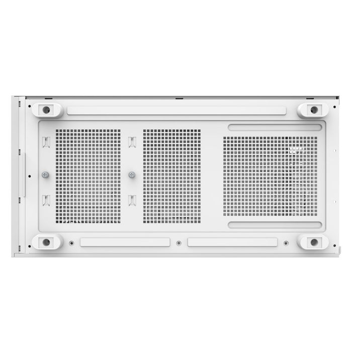 EAN 6931858712125 - GameMax NEX C51 WH carcasa de ordenador Blanco imagen 5