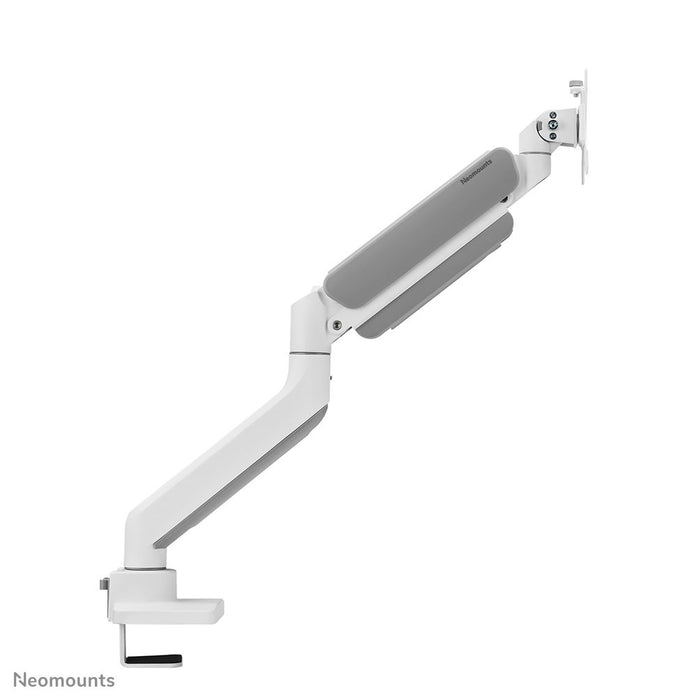 EAN 8717371441661 - Neomounts DS70PLUS-450WH1 soporte para monitor 124,5 cm (49") Escritorio Blanco imagen 14
