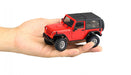 EAN 4260564624210 - Orlandoo Hunter 22322-K parte de juguete imagen 9