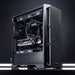EAN 0753263078537 - Chieftec APEX AIR GA-01B-M-OP ATX Midi Tower Negro imagen 10