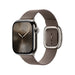 EAN 0195949715105 - Apple MXW33ZM/A Accesorios para dispositivos vestibles inteligentes Grupo de rock Gris pardo Poliéster imagen 2