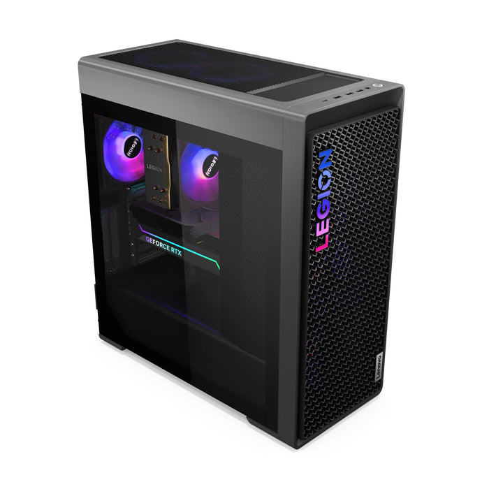 Pc Gaming  Lenovo Legion T7 34ias10 Cu7 265kf 32gb 1tbssd Rtx5080 W11 Home