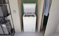 EAN 8059019060897 - Candy CCHH 100E Arcón congelador Independiente 97 L Blanco imagen 8