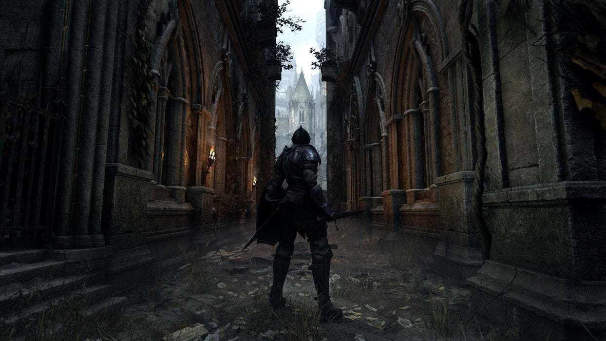 Demon'S Souls Remake Ps5 Uk