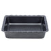 EAN 4260403577684 - Resto Kitchenware 96115 bandeja de horno Rectangular Acero al carbón Recipiente para hacer lasaña imagen 4