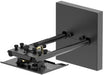 EAN 8715946734248 - Epson V12H006AZ0 accesorio para montaje ( barra ) para proyector Placa para instalación en techo Negro imagen 1