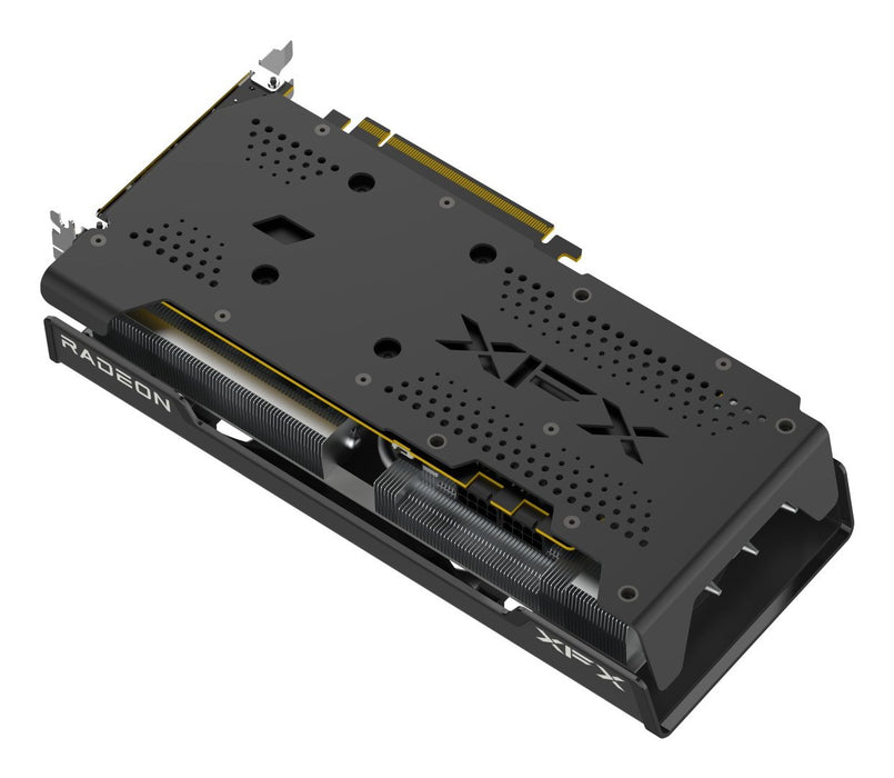 EAN 0840191501135 - XFX SPEEDSTER SWFT 210 Radeon RX 7600 XT AMD 16 GB GDDR6 imagen 3
