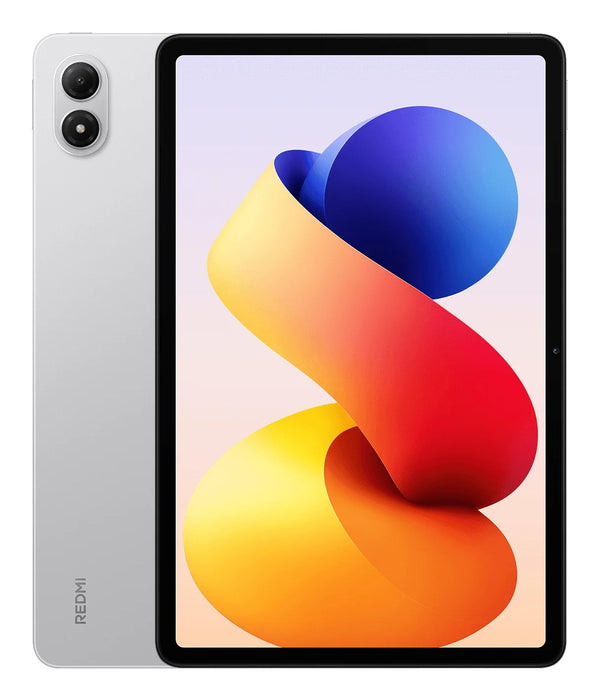 EAN 6932554467364 - Xiaomi Redmi Pad 2 Pro Qualcomm Snapdragon 128 GB 30,7 cm (12.1") 6 GB Wi-Fi 6 (802.11ax) Plata imagen 1