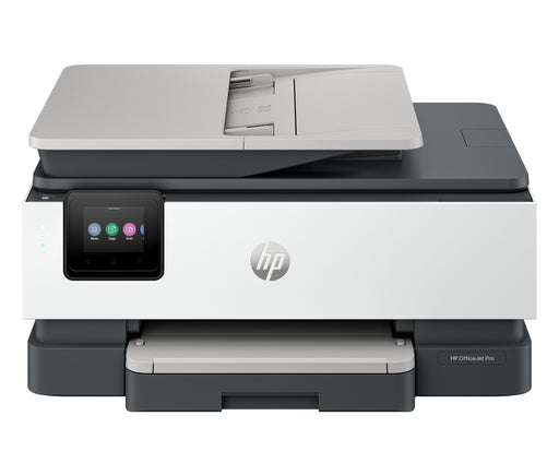EAN 0199485545066 - HP OfficeJet Pro 8122 All-in-One Printer Inyección de tinta térmica A4 4800 x 1200 DPI 20 ppm imagen 1