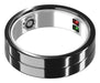 EAN 5908235978796 - MaxCom MR100 No Anillo inteligente rastreador de actividad IP68 Oro imagen 5