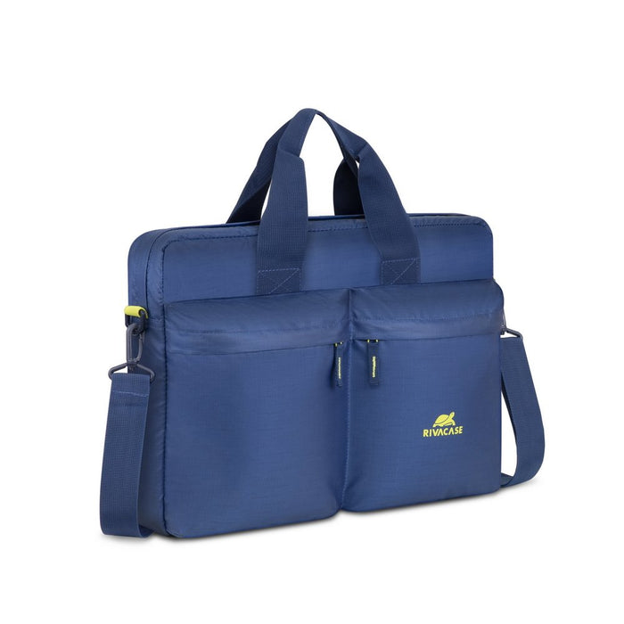 EAN 4260403577837 - Rivacase Mestalla 40,6 cm (16") Maletín Azul imagen 1