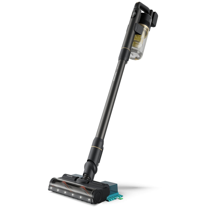 EAN 8720389022470 - Philips 7000 series XC7057 Aspiradora escoba Batería Seca y húmeda Ciclónico Sin bolsa 0,6 L imagen 3