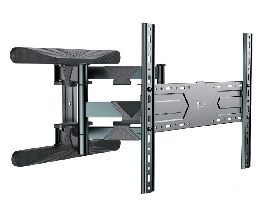 EAN 8716309127332 - Gembird WM-80ST-01 soporte para TV 2,03 m (80") Acero imagen 1