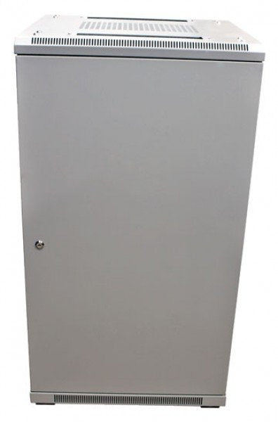 EAN 4038816106971 - ALLNET Racks 22U Rack o bastidor independiente Gris imagen 2