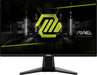 EAN 4711377285247 - MSI MAG 255F E20 pantalla para PC 62,2 cm (24.5") 1920 x 1080 Pixeles Full HD LCD Negro imagen 1