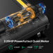 EAN 6975165000421 - Urevo Foldi Mini cinta de correr 400 x 1050 mm 10 kmh imagen 12