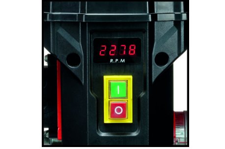 EAN 4006825634778 - Einhell TE-BD 550 E taladro 450 W imagen 2