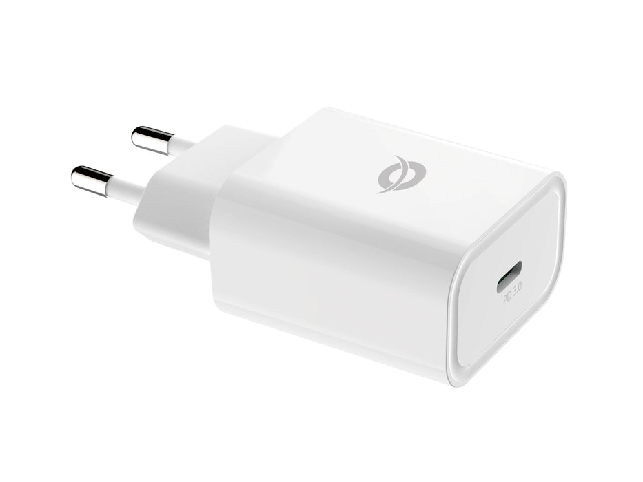 EAN 4015867230046 - Conceptronic ALTHEA07W cargador de dispositivo móvil Universal Blanco Corriente alterna Interior imagen 1