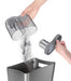 EAN 8059019083353 - Hoover HMC510UV 011 aspiradora de mano Salvia, Blanco Sin bolsa imagen 14