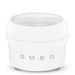 EAN 8017709279899 - Smeg SMIC01 batidora y accesorio para mezclar alimentos Heladera imagen 1