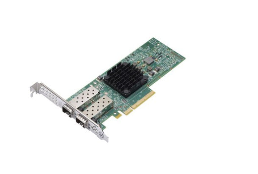 EAN 0889488497300 - Lenovo 4XC7A08237 adaptador y tarjeta de red Interno Fibra 25000 Mbit/s imagen 1