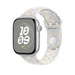 EAN 0195949768170 - Apple MYL43ZM/A Accesorios para dispositivos vestibles inteligentes Grupo de rock Platino Fluoroelastómer imagen 2