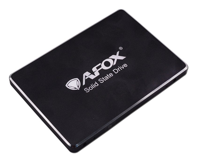 Disco Ssd  Afox Sd250-2000gn De 2 Tb, 2,5", Serial Ata Iii, 3d Nand