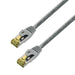 EAN 8436574703917 - AISENS A146-0338 cable de red Gris 10 m Cat7 S/FTP (S-STP) imagen 1