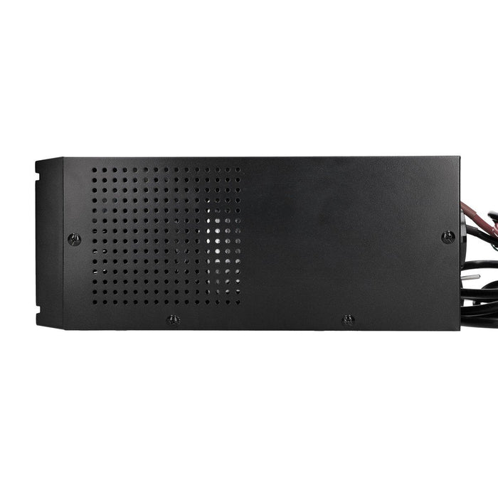 Extralink Ex.31131 Adaptador E Inversor De Corriente Auto 1200 W Negro