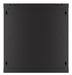 EAN 5901969439946 - Lanberg WF01-6412-23B armario rack 12U Bastidor de pared Negro imagen 2