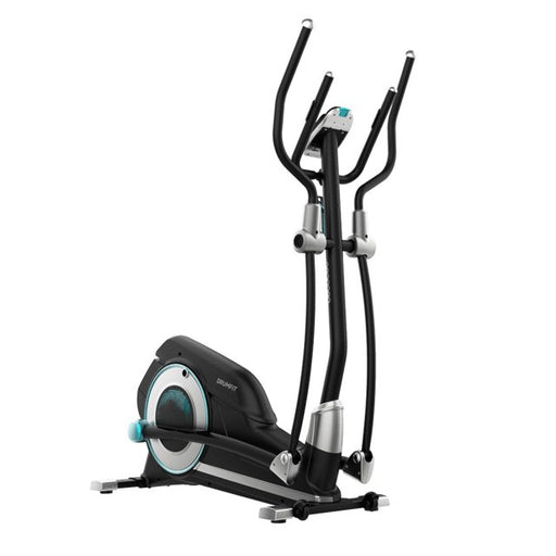 EAN 8435484070881 - Cecotec 07088 elíptica Bicicleta elíptica Negro imagen 2